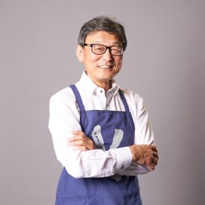 プロフィール画像