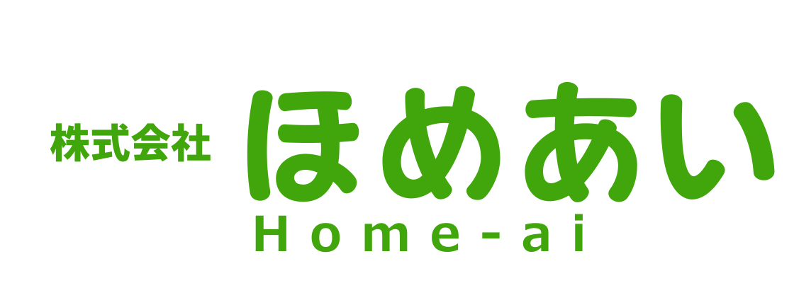 株式会社ほめあい